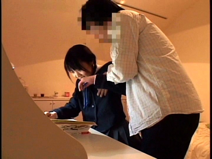 思春期美少女と家庭教師のワイセツ日誌 2 サンプル画像 9