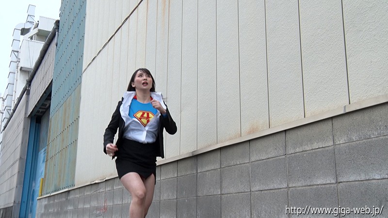 アクセルウーマンmadam ～淫魔洗脳の恐怖～ 辻芽愛里 サンプル画像 2