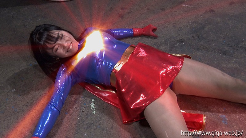 アクセルウーマンmadam ～淫魔洗脳の恐怖～ 辻芽愛里 サンプル画像 11