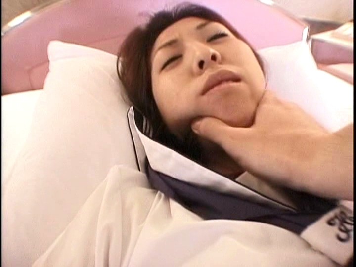 口枷女子校生 第三章 歪む表情みさき サンプル画像 15