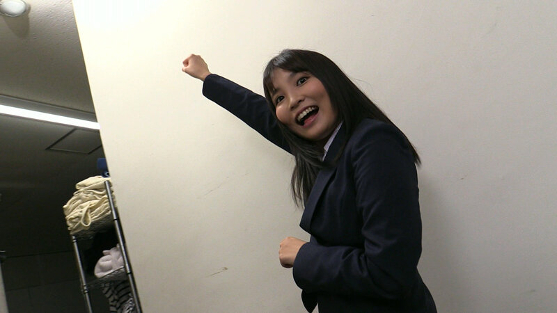 ★配信限定！特典映像付★時間を止める力を持ったド淫乱痴女！3 枢木あおい サンプル画像 19