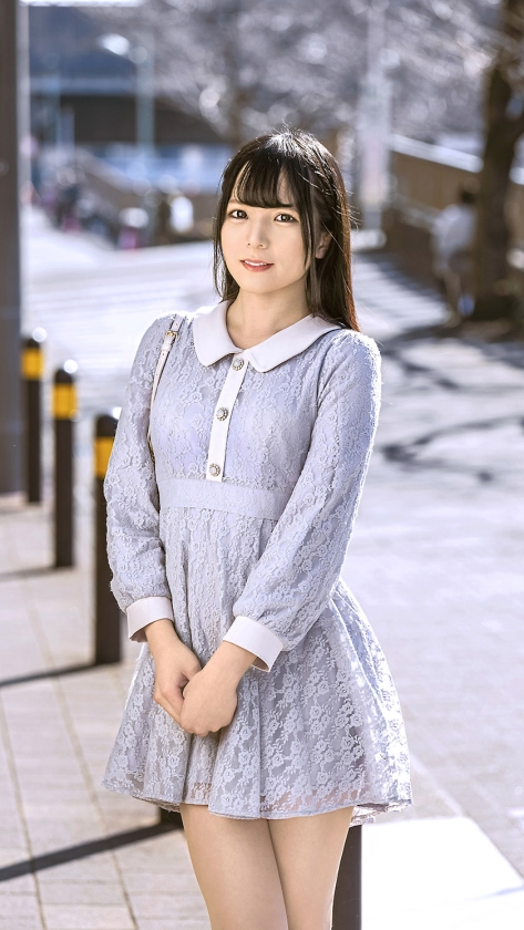 えぇ!本当に男の娘!逆ナンパ中出し こはく&姫河ゆい サンプル画像 2