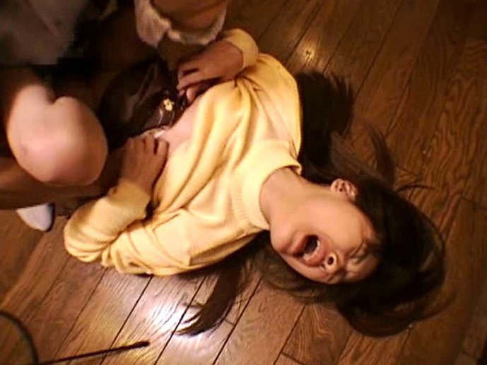 熟女レ●プ むっちり人妻 10人4時間SP サンプル画像 4
