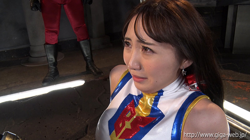 超軟体アクロバティックSEX地獄 科学鳥人隊スワンファイター 白鳥すわん サンプル画像 20