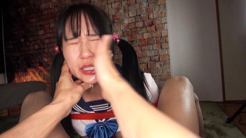 優等生ボテ腹中出し少女 糸芝はるほ サンプル画像 8
