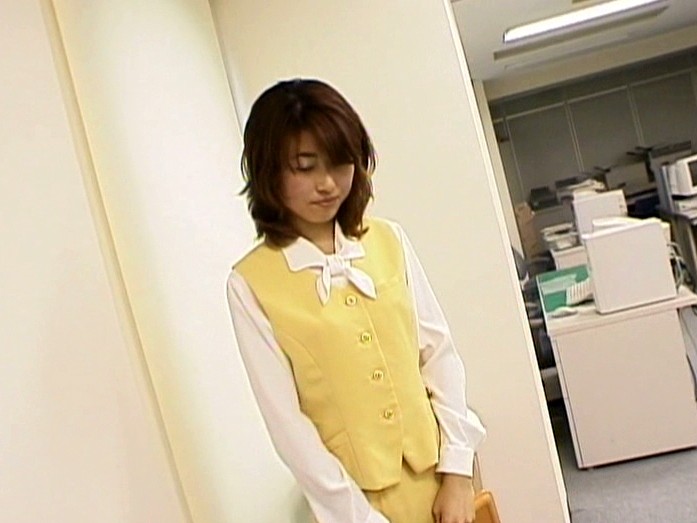 OL汚された告白 一流企業の女たち サンプル画像 11