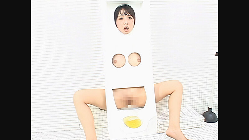 【 AI リマスター版 】晶エリーの人間便器 サンプル画像 10