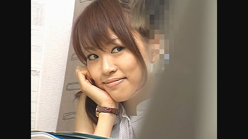 【 AI リマスター版 】釈○美子激似！N県N市で見つけた美人家庭教師を授業中にAVデビューさせちゃいます！！ あづみ サンプル画像 8