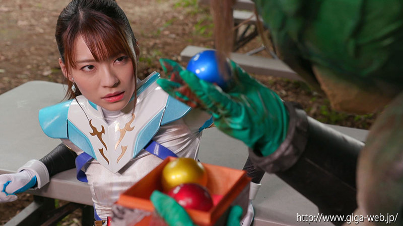 あやかし討滅伝 コウガイガー 東條なつ サンプル画像 9