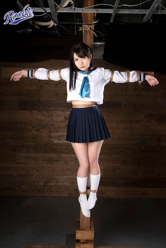 拘・束・支・配 8時間 身動き取れない美女を好き放題ハメまくる征服感が堪らない！ サンプル画像 3