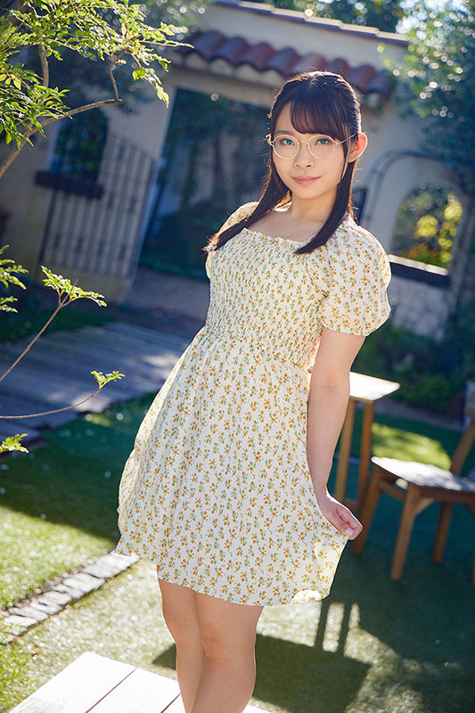 本物処女 中高一貫の女子校育ちのお嬢様 倉木あおい 「今まで男性の方と交流を持つ機会がありませんでした」高学歴のエリート女子大生が処女喪失AVデビュー サンプル画像 11