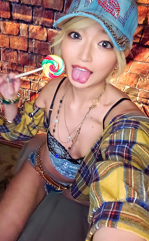 舌切りドマゾギャル 美丘まゆ サンプル画像 1