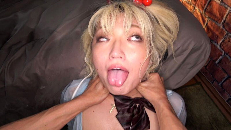 舌切りドマゾギャル 美丘まゆ サンプル画像 18