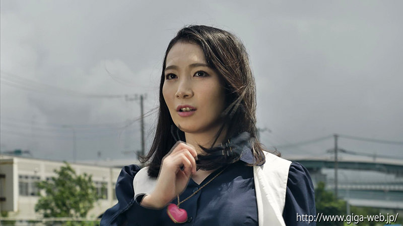 スケベ怪人エロエロ攻撃 カメラ怪人ノゾキング 神木まほろ サンプル画像 2