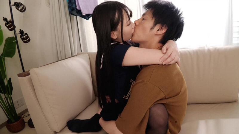 【4K】童貞は幼なじみに奪われました…初めて彼女のできた童貞のボクのためセックスの練習相手になってくれた小生意気な幼なじみ 南日菜乃 サンプル画像 8