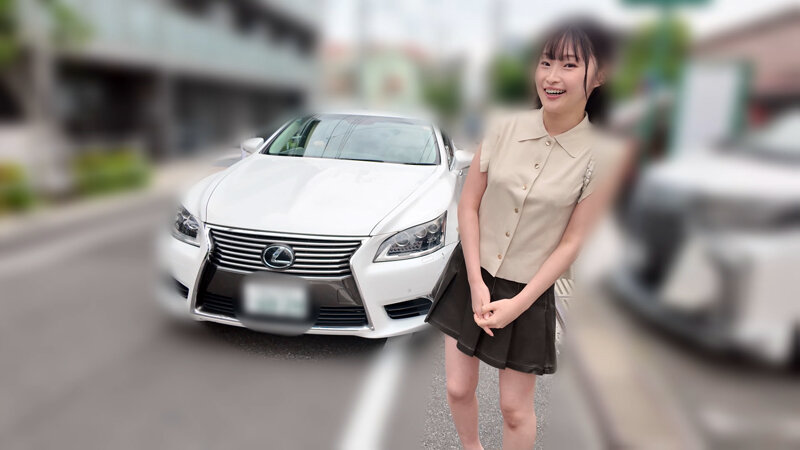 高級車に乗るパパとド淫乱性癖さらしたデート 千川とわ サンプル画像 1