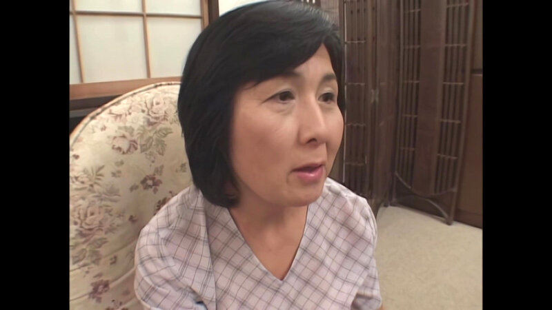 【AIリマスター版】近●相姦 お母さんの中出し願望 辻村晴子 サンプル画像 2