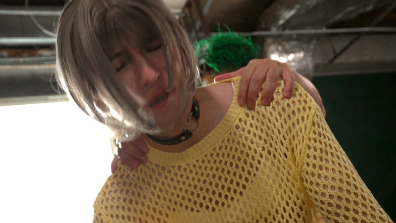 女装美少年82 あずさ サンプル画像 8