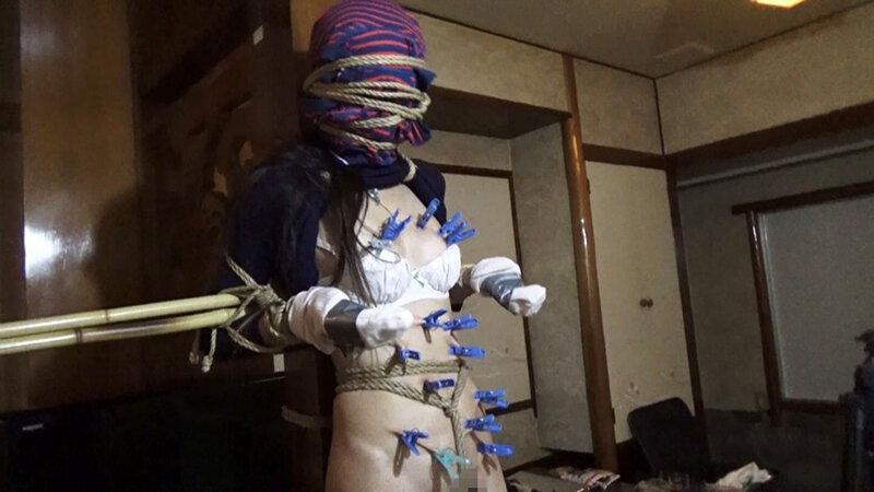 某大学教授の秘匿SM映像 サンプル画像 5
