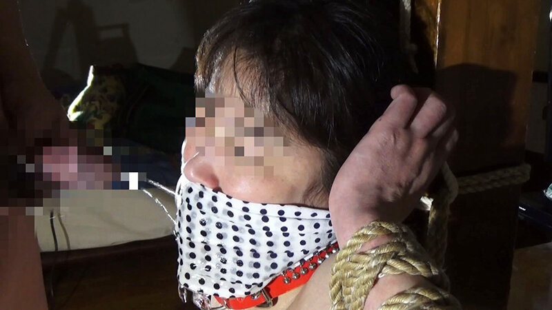 某大学教授の秘匿SM映像 サンプル画像 7