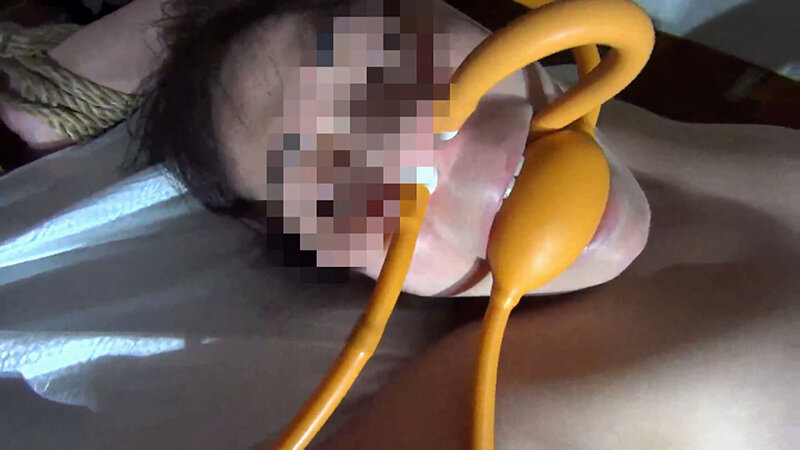 某大学教授の秘匿SM映像 サンプル画像 8
