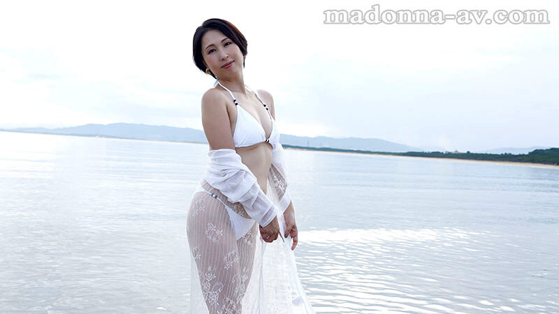 AV引退 佐田茉莉子 地元・福岡で全てを晒した彼女の 1泊2日リアルSEXドキュメント！！ サンプル画像 4