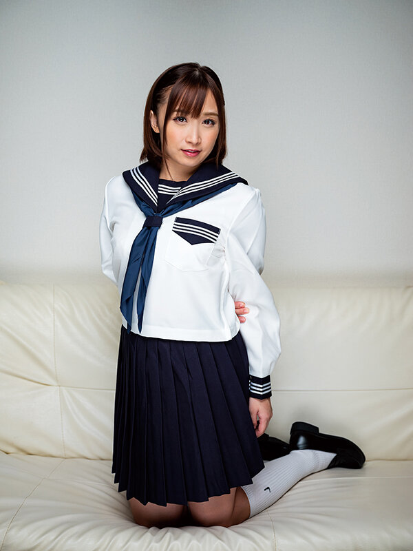 セーラー美少女BEST11人 サンプル画像 19