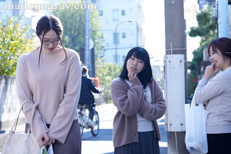 悪女NTR ～あなたの夫を奪う事が私の復讐…～ 癒し系専属美女『悪女解禁！！』 葉山さゆり サンプル画像 1