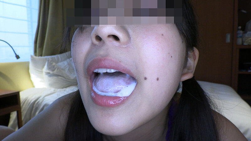 SMマニア【ザーメン中毒ぶっかけ志願・志穂】 サンプル画像 19