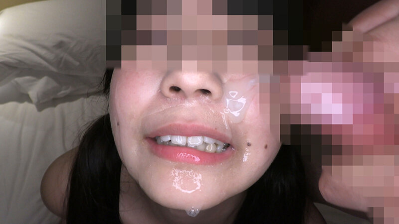 SMマニア【ザーメン中毒ぶっかけ志願・志穂】 サンプル画像 10