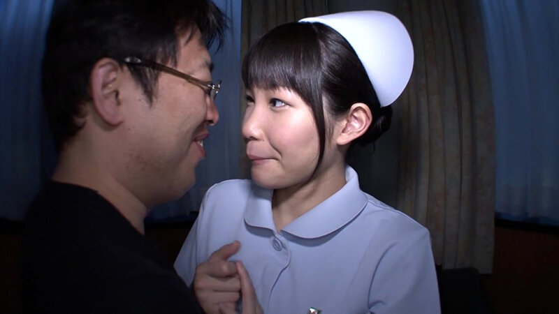 中年オヤジと白衣の天使 春日野結衣 サンプル画像 1