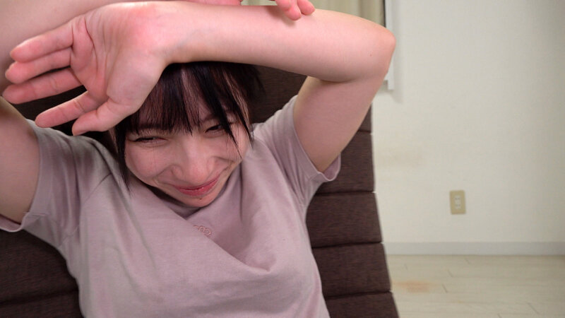 とにかく明るい元気娘 嬲られる 長チ●ポ気持ち良すぎてハメ潮イキ 責められまくってオゴイキ 中年巨根で寄り目イキ サンプル画像 6