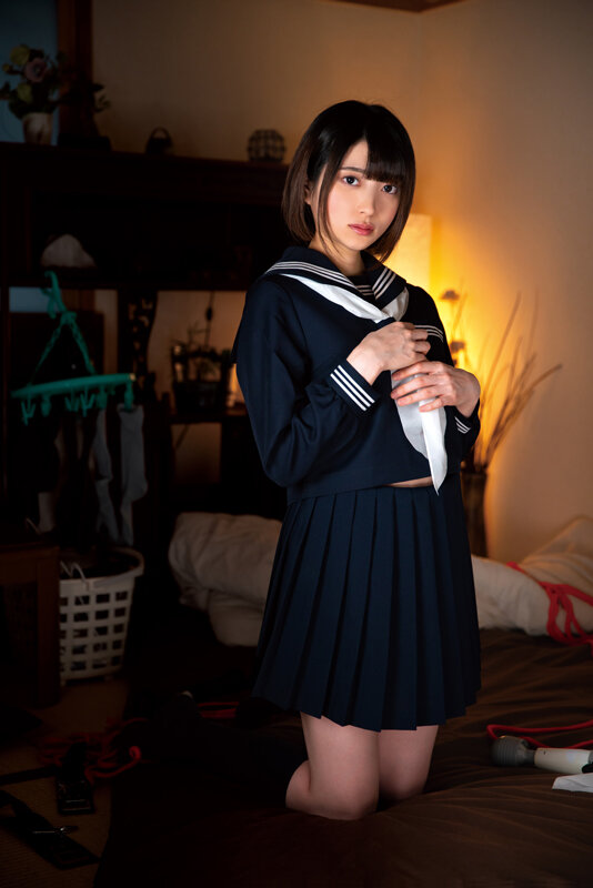 セーラー美少女BEST11人VOL.02 サンプル画像 15