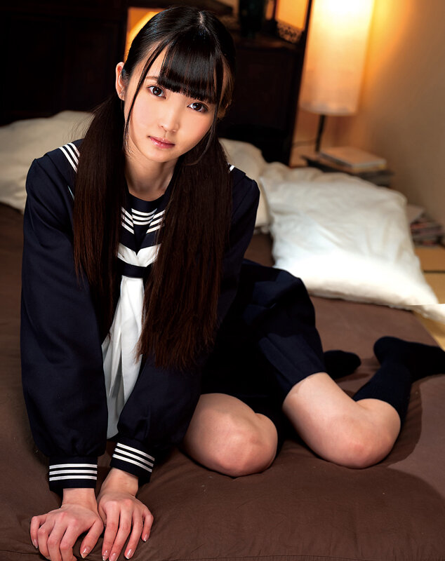 セーラー美少女BEST11人VOL.02 サンプル画像 16