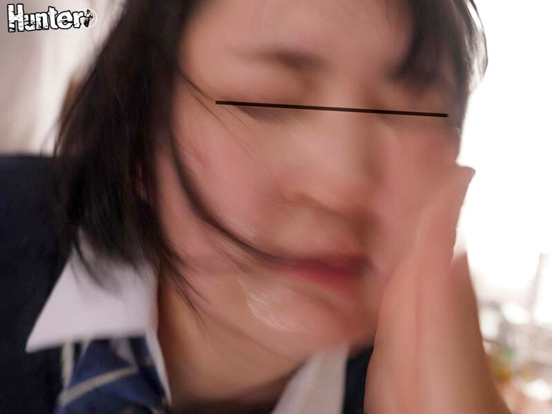 【強烈ビンタ100発ほぼ確】街で見つけた家出少女に1泊2日徹底的ビンタ!圧倒的イラマ漬け! サンプル画像 3