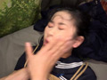 喉奥鬼畜遊戯2 青葉ねね サンプル画像 13