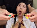 喉奥鬼畜遊戯2 青葉ねね サンプル画像 6