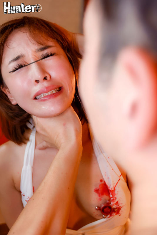 被虐懇願エステルーム ～甚振られるほど恍惚な表情を浮かべるドM変態セラピスト～ サンプル画像 11