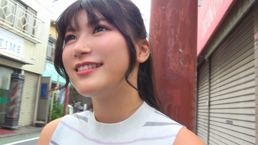 人妻ナンパ 今日は主婦、サボりませんか？ サンプル画像 5