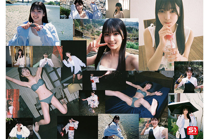 新人NO.1 STYLE 初美なのか シロウト、なのか？ 逸材、なのか？ サンプル画像 8