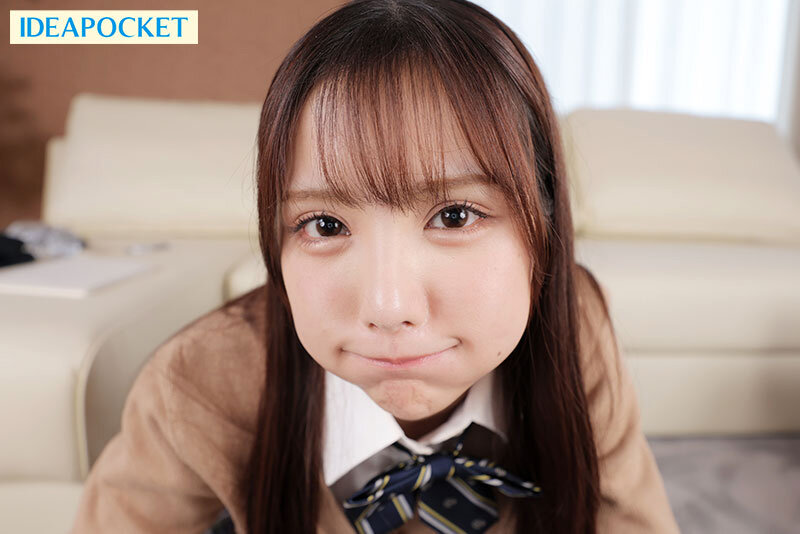 【VR】8K高画質！めちゃカワ小悪魔妹のにやにや誘惑パンチラに理性が保てない…2セックス！6射精！長時間141分！ニーハイ制服美少女×小悪魔痴女プレイ×パンチラ誘惑 佐々木さき サンプル画像 5