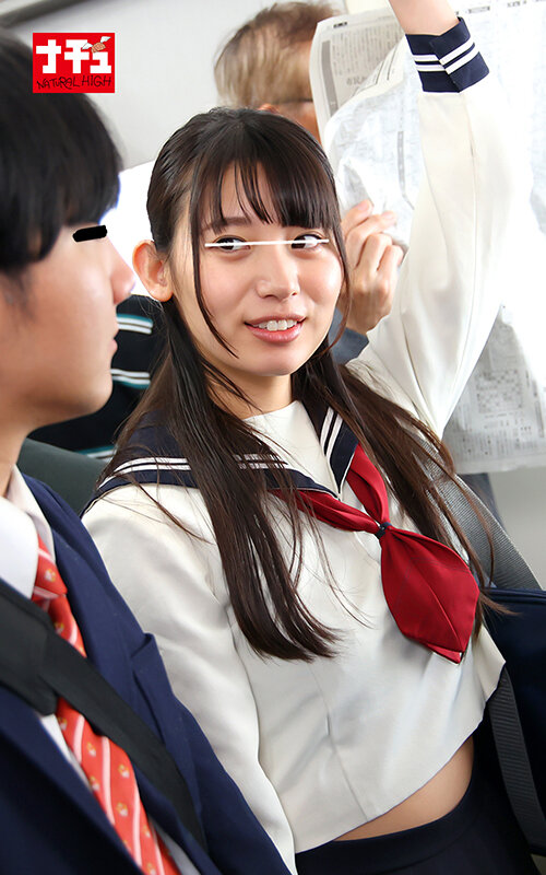 対面いじりと寸止めキスで焦らされ糸が引くほど舌を絡ませるレズキス発情娘 サンプル画像 9