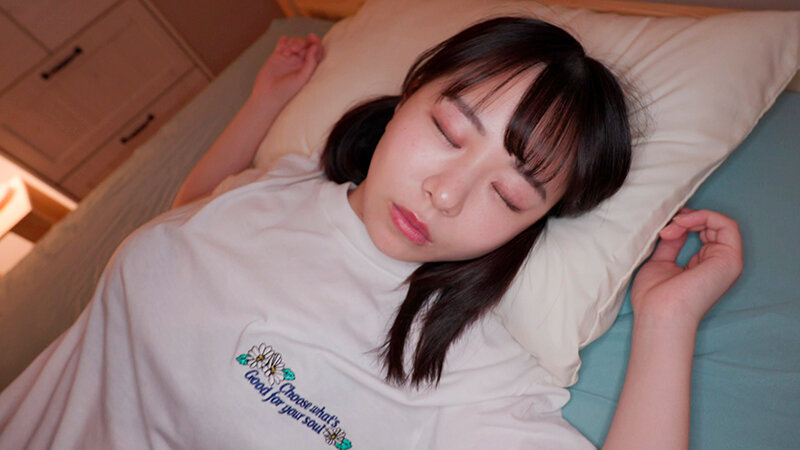 嫉妬するほど優秀な義妹に睡眠薬を盛り、未成熟のマ〇コを毎晩犯し続ける女子校生眠姦レ●プ 柏木こなつ サンプル画像 1