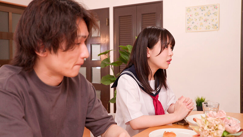 嫉妬するほど優秀な義妹に睡眠薬を盛り、未成熟のマ〇コを毎晩犯し続ける女子校生眠姦レ●プ 柏木こなつ サンプル画像 20