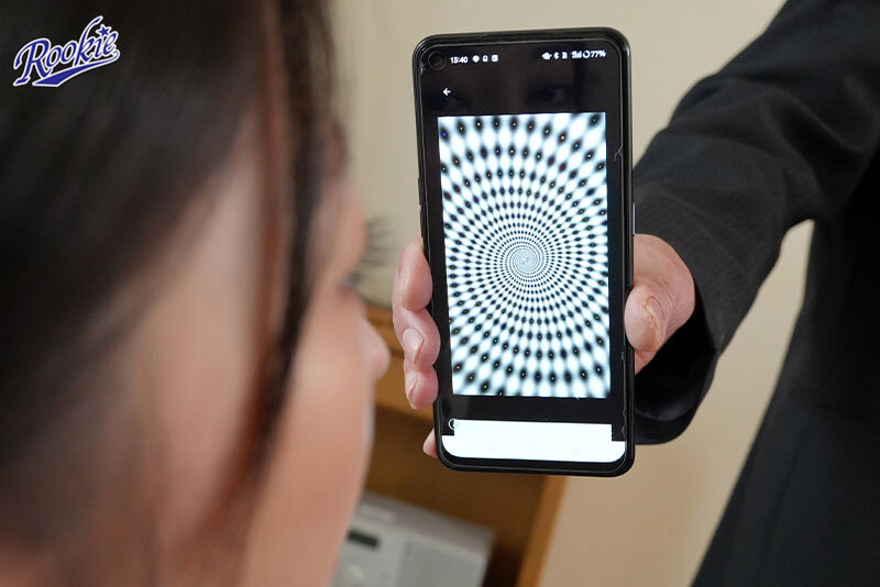 催●洗脳 僕が好きだった女子大生の家庭教師は親父に抱かれてた 森日向子 サンプル画像 7