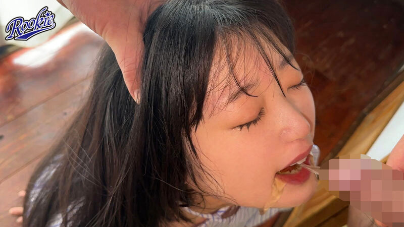 座敷荒らして引きずり廻して鬼イラマチオ、鬼畜中出し、箱入り娘バチ当たりレ×プ 賀川かのこ サンプル画像 4