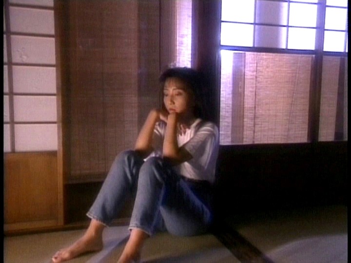 何も言えなくて… 桐山理香 サンプル画像 10