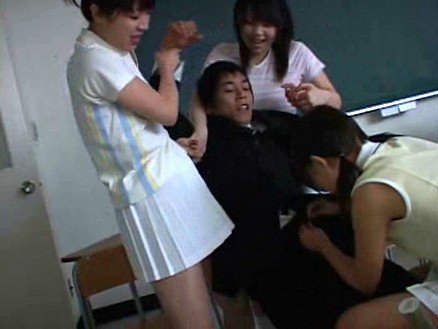 念願の○○になった！ 女子校教育実習編 サンプル画像 16