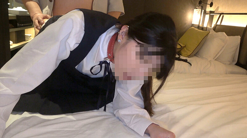 NTRを拗らせ妻を捧げたエリート夫と性奴に堕ちた美人奥様（投稿ネーム◎めぐみ＆宏一） サンプル画像 20