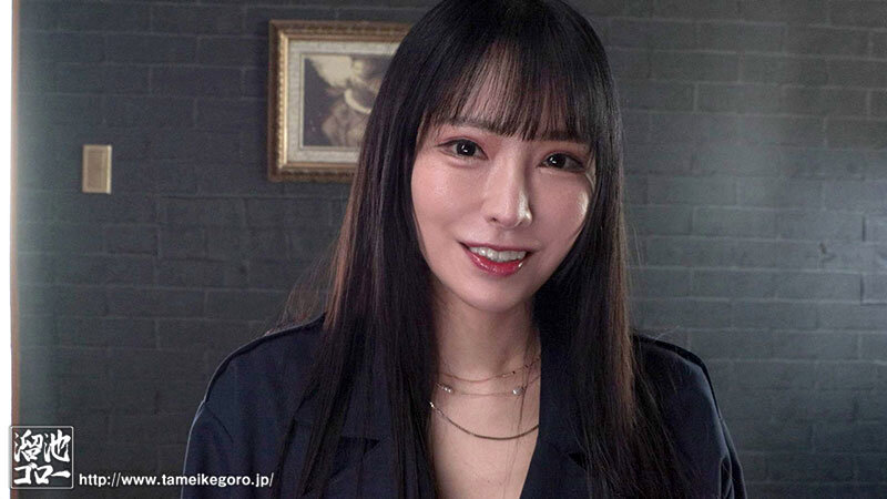 某ドSテレビプロデューサーとの枕営業でマゾ覚醒した元芸能人妻ハードブレイクAVデビュー 兎美かれん サンプル画像 1